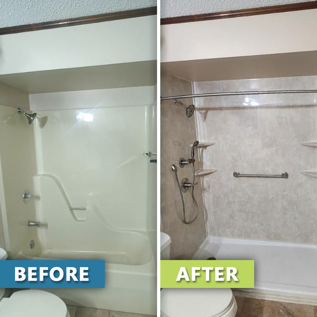 Bathroom Remodel Little Rock Walkin Tubs Bath Makeover of Arkansas