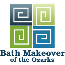 Bath Makeover of the Ozarks Logo